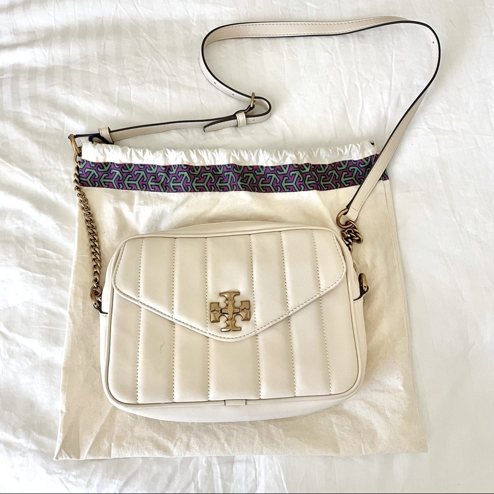 Tory Burch cross body bag